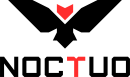 Noctuo logo - strona główna