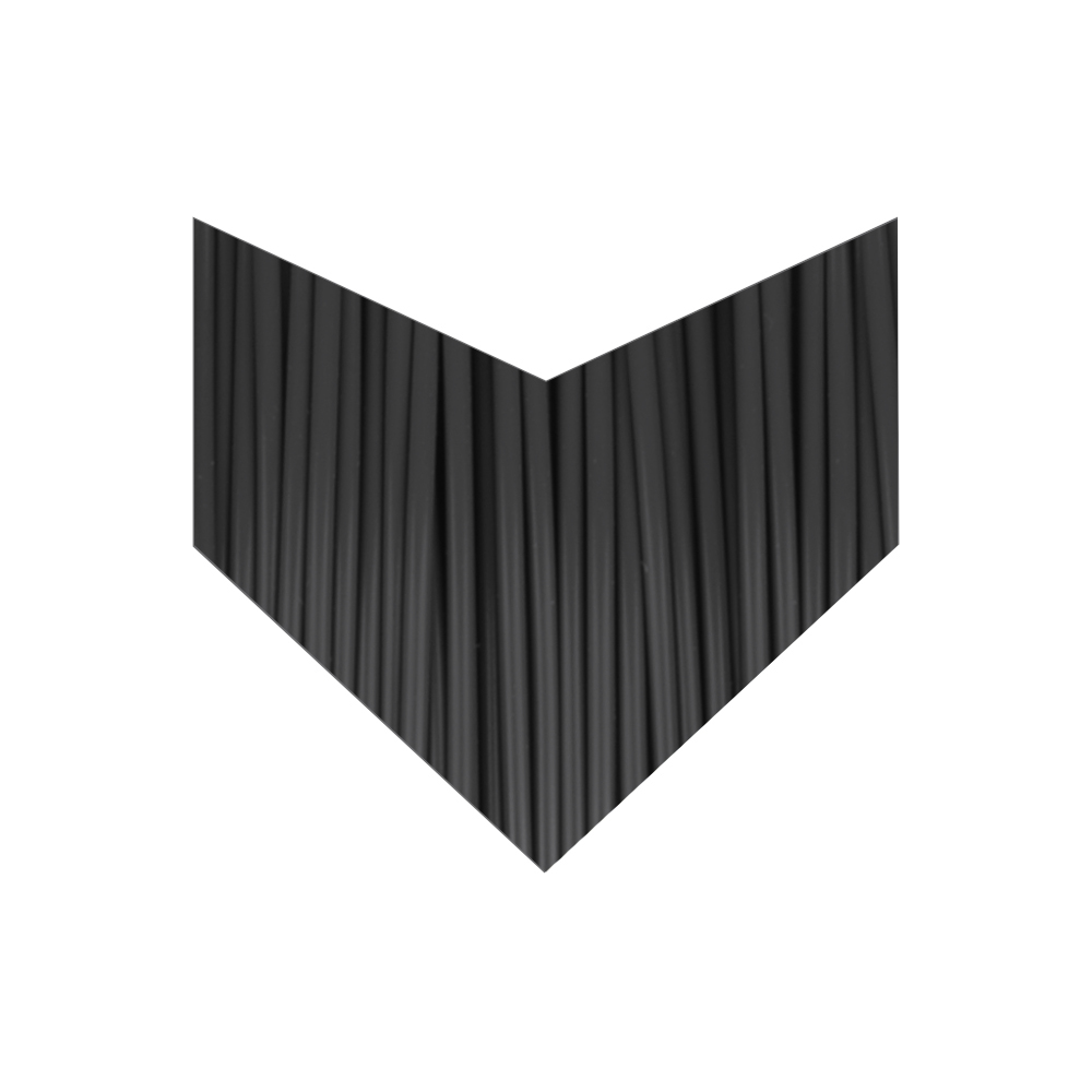 HIPS V0 Black